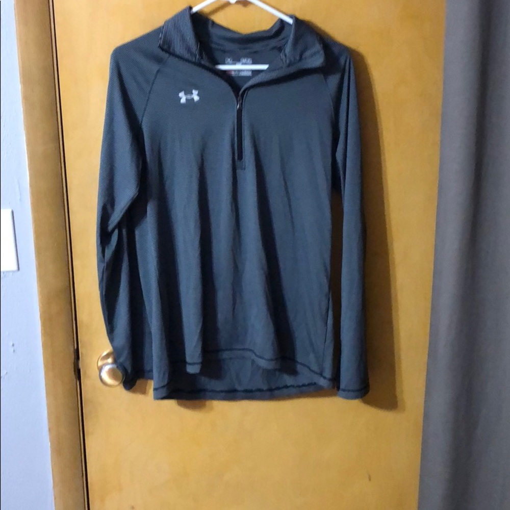 Under Armour Quarter zip